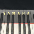 1981 Yamaha C7 conservatory grand piano - Grand Pianos